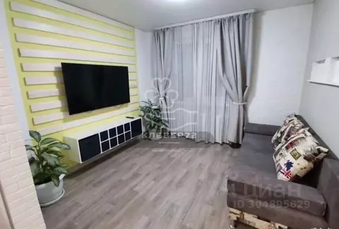 2-к кв. Тюменская область, Тюмень ул. Парфенова, 28 (36.0 м)