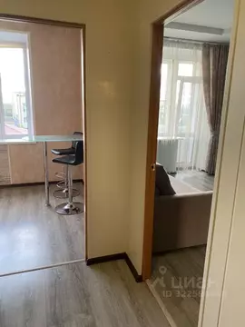 1-к кв. Омская область, Омск ул. Ленина, 53 (37.0 м)