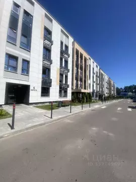 2-к кв. Московская область, Раменский муниципальный округ, Ильинский ...