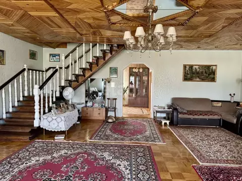 Дом в Смоленская область, Смоленск Большая Краснофлотская ул., 120 ...