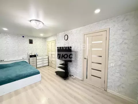 1-к кв. Забайкальский край, Чита ул. Богомягкова, 32 (30.9 м)