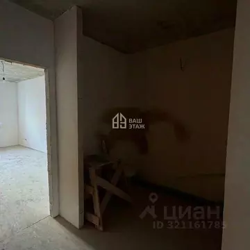 3-к кв. Калужская область, Калуга ул. Гурьянова, 69к2 (76.6 м)