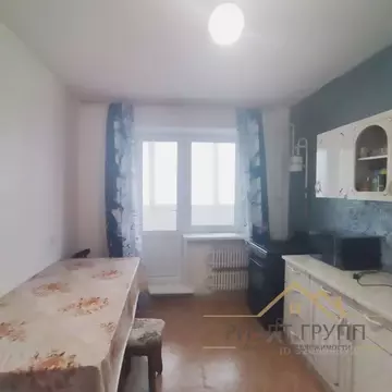 1-к кв. Татарстан, Казань Минская ул., 48 (41.3 м)