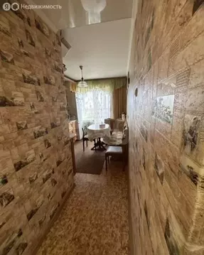 2-комнатная квартира: Омск, улица Дианова, 26/1 (48.7 м)