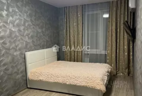 1-к кв. Пензенская область, Пенза просп. Победы, 96Е (39.8 м)