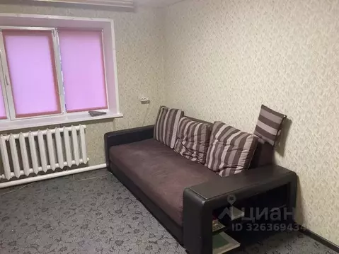 1-к кв. Воронежская область, Воронеж Ленинский просп., 155/1 (19.0 м)