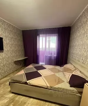 1-к кв. Новосибирская область, Искитим Южный мкр, Ясный жилмассив, 33 ...