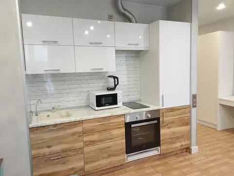 1-к кв. Московская область, Красногорск ул. Авангардная, 3 (32.0 м)