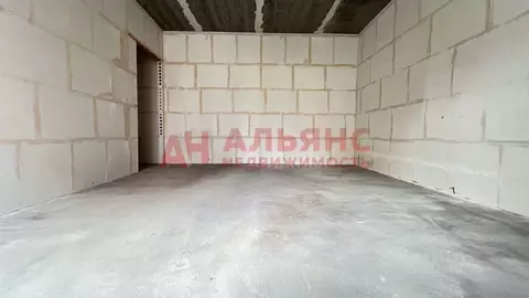 2-к кв. Самарская область, Волжский район, Лопатино с/пос, пос. ...