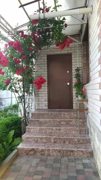 Дом в Ставропольский край, Михайловск Шпаковский район, Воздвиженская ...