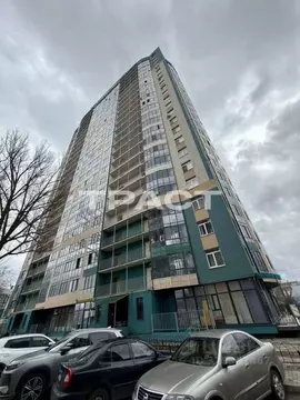 1-к кв. Воронежская область, Воронеж Ракетный пер., 2 (29.3 м)