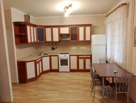 Студия Москва ул. Юных Ленинцев, 47К4 (52.0 м)