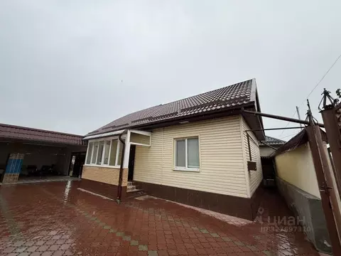 Дом в Кабардино-Балкария, Чегем Советская ул. (120 м)