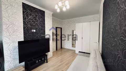 1-к кв. Татарстан, Казань Чистопольская ул., 40 (45.0 м)