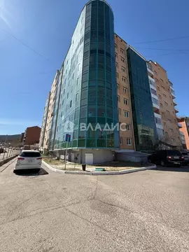 Помещение свободного назначения в Бурятия, Улан-Удэ ул. Столбовая, 54А ...