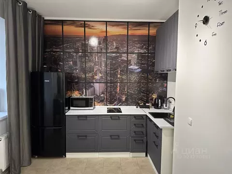 Студия Московская область, Красногорск городской округ, Путилково пгт ...