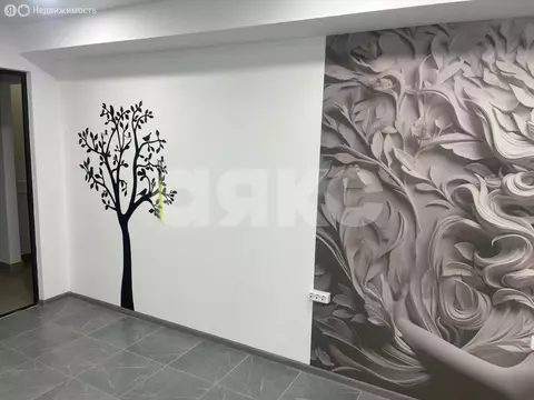 Квартира-студия: Анапа, улица Адмирала Пустошкина, 22к12 (18 м)