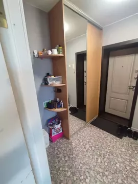 2-к кв. Омская область, Омск просп. Мира, 173/3 (51.0 м)