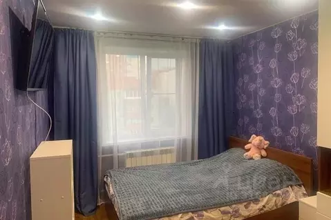 2-к кв. Псковская область, Псков ул. Генерала Маргелова, 11 (58.0 м)