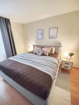 2-к кв. Тверская область, Конаковский муниципальный округ, д. Мокшино ...