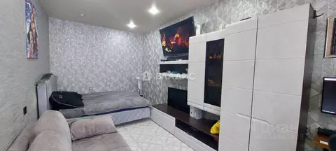 1-к кв. Владимирская область, Судогда пер. 1-й Первомайский, 2А (30.6 ...