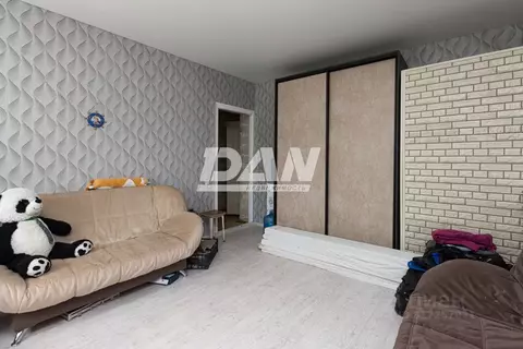 2-к кв. Челябинская область, Челябинск ул. Суркова, 12 (57.5 м)