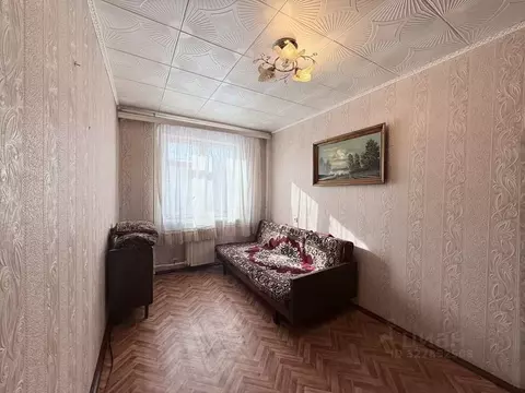 2-к кв. Московская область, Электросталь ул. Ялагина, 22 (47.6 м)