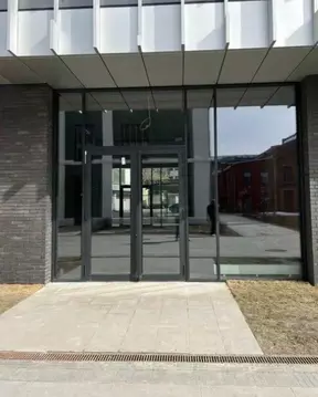 Помещение свободного назначения в Москва 2-я Звенигородская ул., 12С1 ...