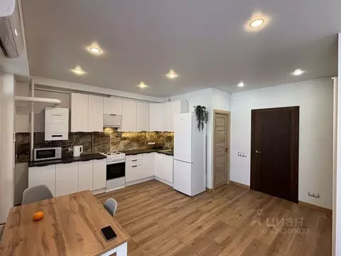 3-к кв. Крым, Симферопольский район, Мирновское с/пос, с. Белоглинка ...