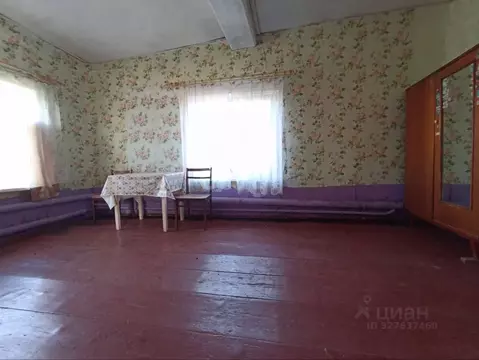 Дом в Удмуртия, Можгинский район, с. Большая Уча Советская ул., 84 (34 ...