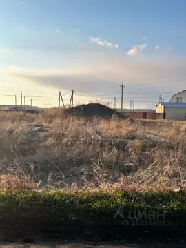 Участок в Омская область, Азовский Немецкий Национальный район, с. ...