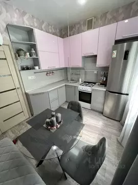 1-к кв. Нижегородская область, Нижний Новгород Сормовское ш., 1 (36.7 ...