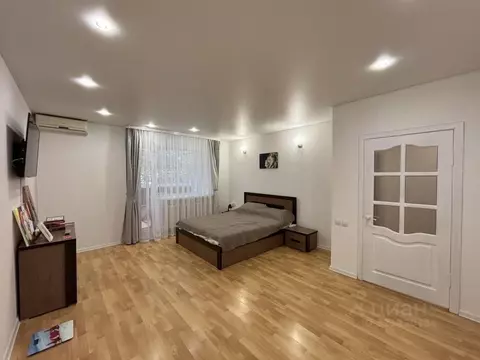 1-к кв. Самарская область, Самара ул. Венцека, 78 (55.0 м)