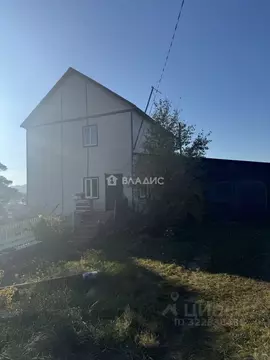 Дом в Бурятия, Тарбагатайский район, Саянтуйское с/пос, с. Нижний ...