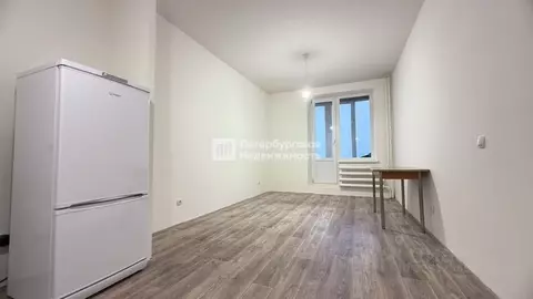 Студия Санкт-Петербург Пулковская ул., 6к2 (24.8 м)