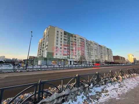 Офис в Свердловская область, Екатеринбург ул. Чкалова, 250 (152 м)