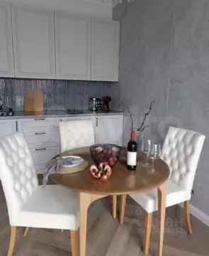 1-к кв. Северная Осетия, Владикавказ ул. Андрея Днепровского, 8/5 ...