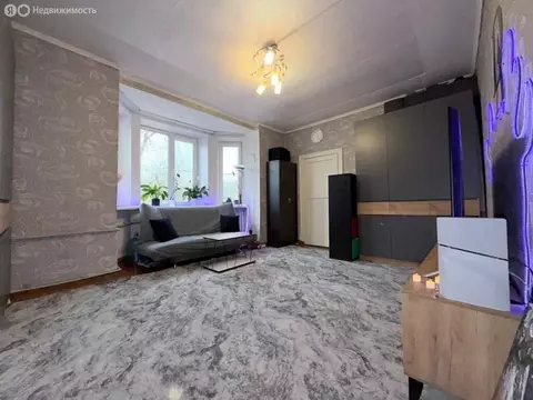 3-комнатная квартира: Нижний Новгород, улица Героя Советского Союза ...