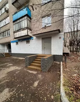 Помещение свободного назначения в Московская область, Подольск ...