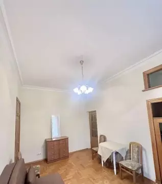 Комната Москва ул. Земляной Вал, 25