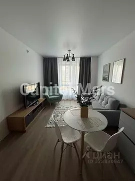 1-к кв. Москва Новохохловская ул., 15к2 (41.0 м)