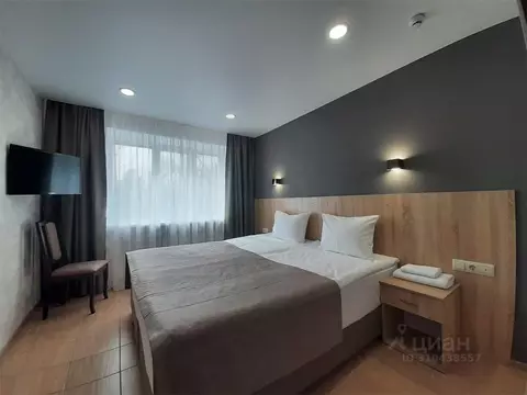 Комната Ставропольский край, Ессентуки ул. Чкалова, 6 (17.0 м)