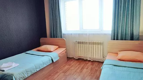 Комната Бурятия, Баргузинский район, Усть-Баргузин пгт Набережная ул., ...