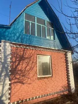 Дом в Омская область, Омск Восток СНТ,  (50 м)