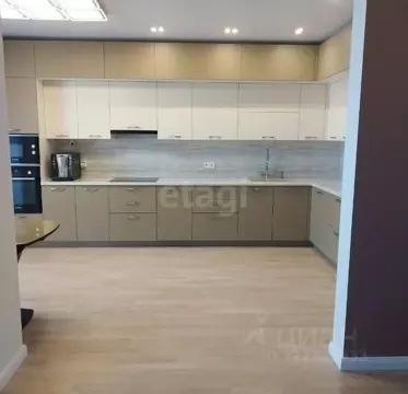 2-к кв. Башкортостан, Уфа ул. Менделеева, 152/3 (80.0 м)