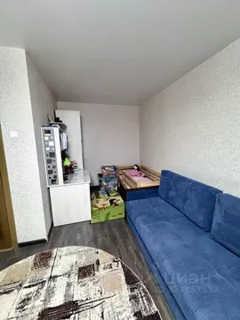 1-к кв. Свердловская область, Екатеринбург ул. Соликамская, 3 (36.3 м)