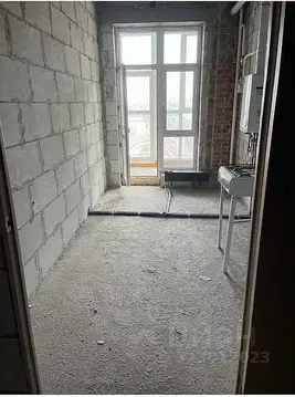 1-к кв. Ростовская область, Ростов-на-Дону Спартаковская ул., 20 (50.4 ...