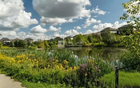 Продается участок в д. Хлюпино