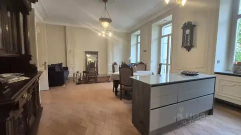 3-к кв. Москва Подсосенский пер., 19/28 (82.0 м)