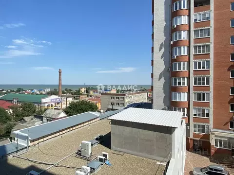 1-к кв. Краснодарский край, Ейск ул. Энгельса, 21/1 (37.7 м)